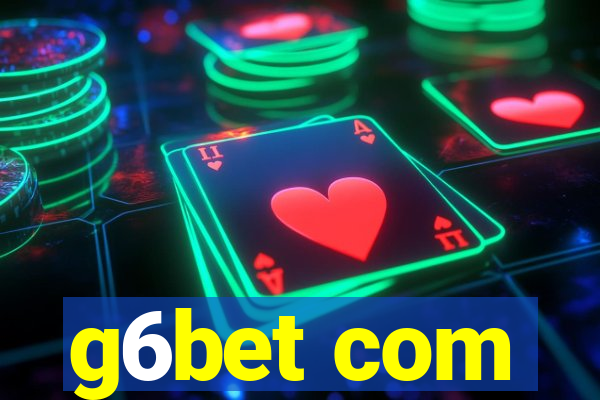 g6bet com